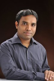 Atul Bakane