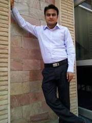 Karan Singh