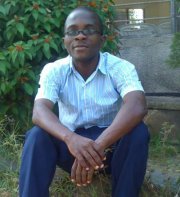 Jacob Ndunguru
