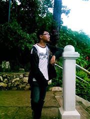 Kryzz Joshua