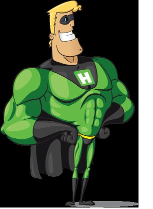 Goodreads profile picture for @hypermail