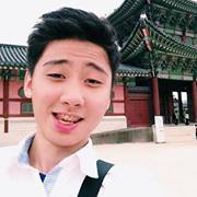 Kwak Min jae
