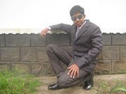 Chindhu Mohan
