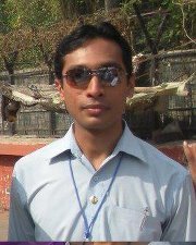 Sandeep Choudhary