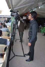 نبيل الكربلائي