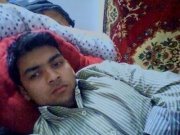 Syedtalib Abbas