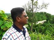 Faruque Ahmed