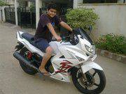 Veer Patel