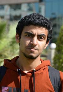 Mostafa Abd elkhalek