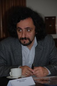 Alexander Verkhovsky