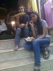 Shivani Sharma