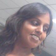Vijitha Vijayaram