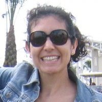 Maria Gilroy