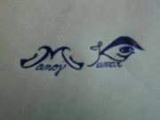 Manojkumar Manoharan