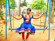 Anju Balasubramanian