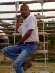 Prakash Patil