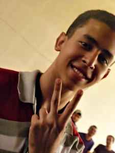 Eslam El-Qady