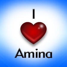 Amina