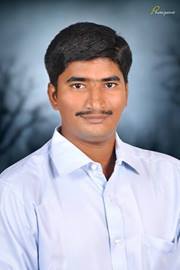 Suresh Mettu