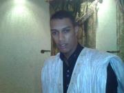 زكرياء العالم