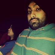 Harry Singh