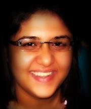 Mahima Mongia