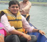 Umesh Mundada