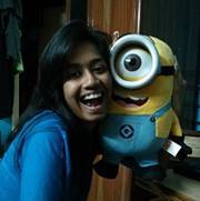 Apoorva Bhardwaj