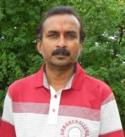 Surendra Jouranalist