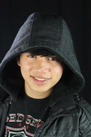 Vince Domingo