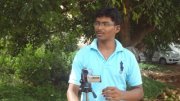 Sachin Kumar