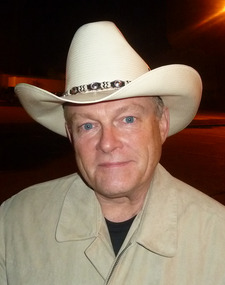 Kevin Whaley