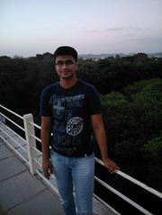 Ankit Mohta