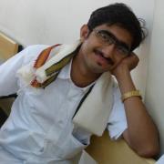 Vivek Chand