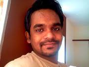Deepak Menon