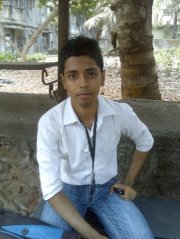 Pratik Merwade