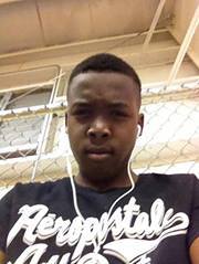 Caleb Rolle