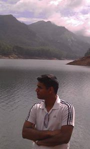 Sumit Singh