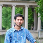 Kishore Narayanappa