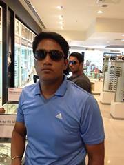 Anantha Krishnan