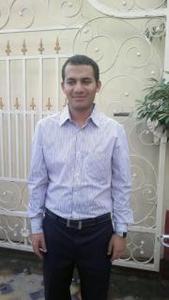 Abdulsamad Mohammed taher