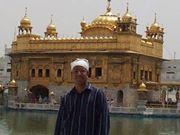 Kshitij Gupta