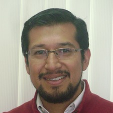 Gustavo Arango