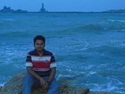 Nabarun Roy