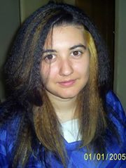 Радомира Комарева