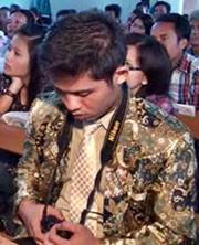Deddy Bintang