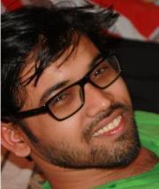 Shubhajit Rakshit