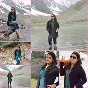 Fatima Ahmed