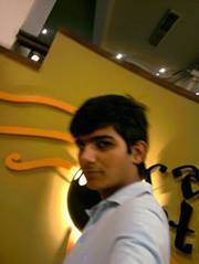 Anas Wasim