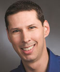 Stephen Slivinski